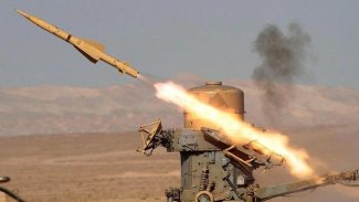 Husilerden Suudi Arabistan'a İHA ve balistik füzeli saldırı