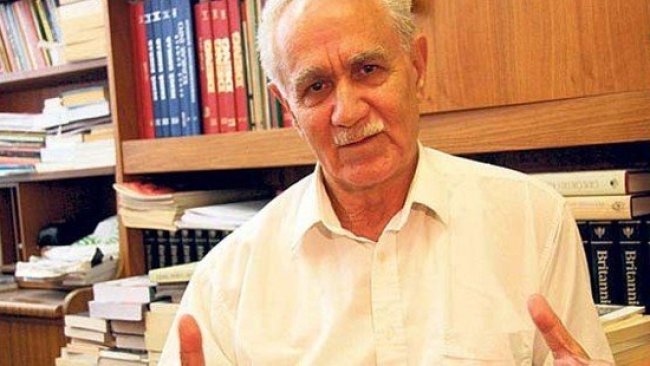 Kemal Burkay’ın Son Yazısı Üzerine
