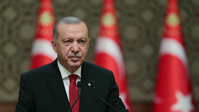 Kulis: Erdoğan, yeni anayasa çalışmasını referanduma götürecek
