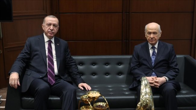  Murat Yetkin: AK Parti ve MHP seçime ayrı girebilir