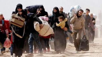 Selvi: Mülteci politikası değişiyor