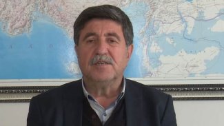 Altan Tan, CHP’nin Kürdistan Bölgesi ziyaretini yorumladı
