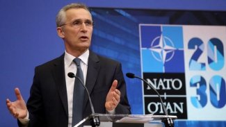 Stoltenberg: Dünya hızla daha tehlikeli bir hal alıyor