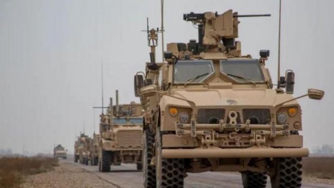 Uluslararası Koalisyon Sözcüsü: IŞİD, Irak'ı işgal edemez