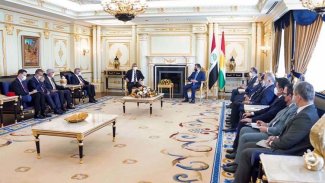 CHP'nin Kürdistan Bölgesi ziyareti ne anlama geliyor?