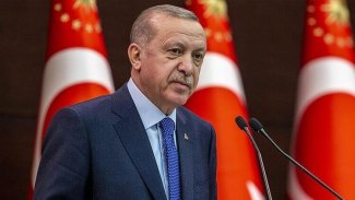 Erdoğan: Türkiye tek başına bırakıldı