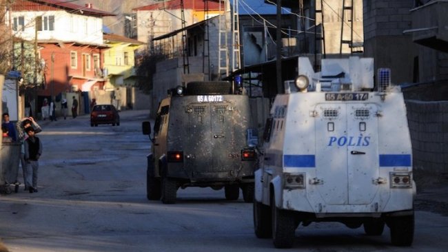 İHD'den zırhlı araç raporu: 22'si çocuk 42 kişi yaşamını yitirdi