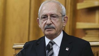 Kılıçdaroğlu: Seçimden sonra Irak’a da gideceğiz