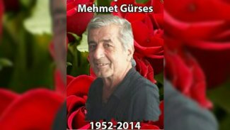 Mehmet Gürses'i Anarken