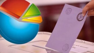 ORC Araştırma anketi: AK Parti eriyor, MHP sınırda