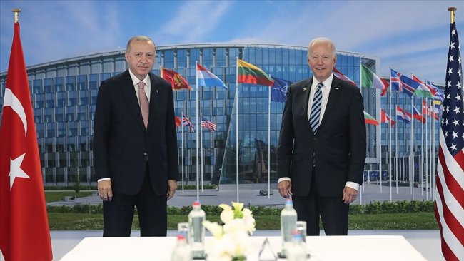 Murat Yetkin: Erdoğan ABD'den Biden ile görüşemeden dönerse...