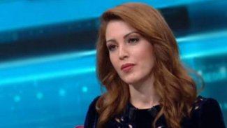 Nagehan Alçı: Türkiye toplumu hızla sekülerleşiyor