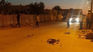 Zırhlı aracın sürücüsü polis hakkında suç duyurusu