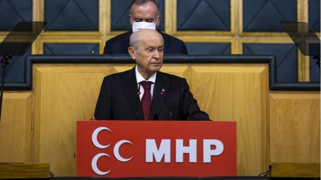 Bahçeli'nin erken seçim kararının perde arkası