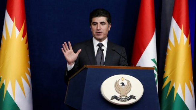 Başkan Neçirvan Barzani'den Irak seçimlerine ilişkin açıklama