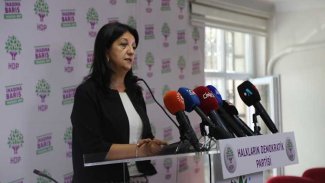 Buldan: Baraj yüzde 7 değil, sıfır olmalıdır