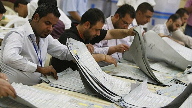 Kürtler Bağdat'ta yeni seçim formülü konusunda anlaştı