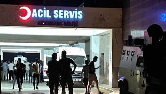 Mardin’de çatışma