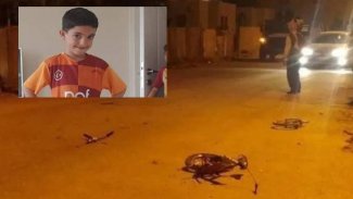 Miraç’ın ölümüne neden olan polis serbest bırakıldı