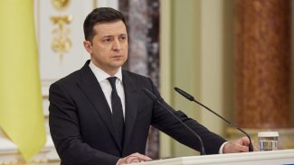 Zelenskiy: Rusya’yla topyekün savaşa girme olasılığımız var