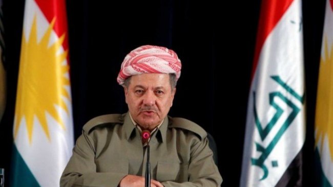 Başkan Barzani'den Eylül Devrimi mesajı