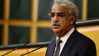 Sancar: HDP'nin kilit güç olduğunu herkes biliyor