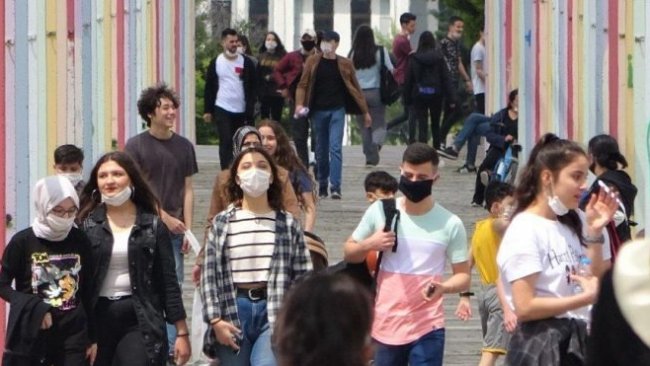 Anket: Z kuşağı seçimlerin kaderini belirleyecek