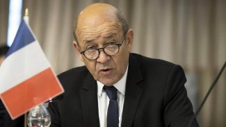 Fransa: Taliban yalan söylüyor, onlarla hiçbir ilişkimiz olmayacak