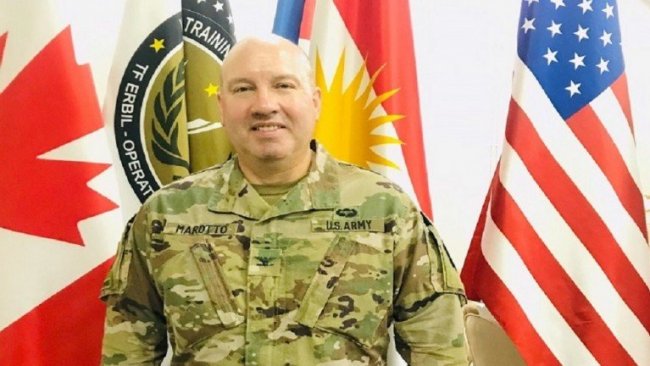 Koalisyon Güçleri'nden Erbil saldırısına ilişkin açıklama
