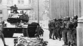 Enver'den Evren'e 12 Eylül...  