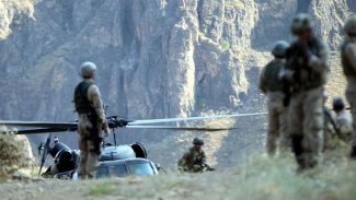 HPG dış ilişkiler sorumlusunun hayatını kaybettiği bildirildi