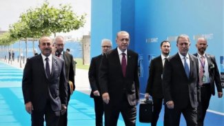 Murat Yetkin: Türkiye, ABD ile yeni anlaşma zemini arıyor