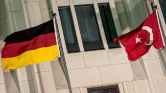 Almanya’dan Türkiye’ye adı konmamış silah ambargosu