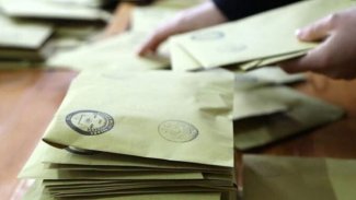 Araştırma şirketleri gelecek seçimleri belirleyecek grubu açıkladı