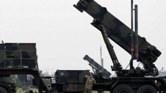 ‘Erbil Uluslararası Havalimanı’na savunma sistemi yerleştirilecek’