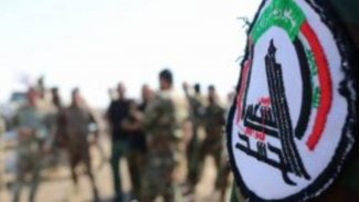 Haşdi Şabi Güçlerine 30 bin kişilik yeni güç