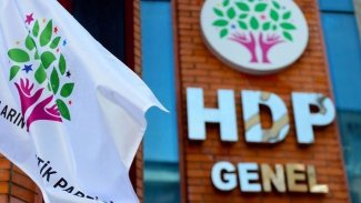 'HDP Millet İttifakı için şartlarını açıklayacak'