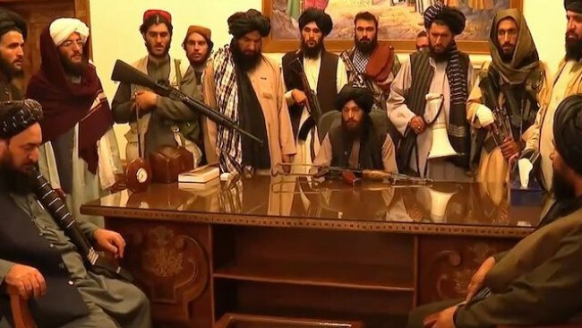Taliban içinde iktidar kavgası kızışıyor