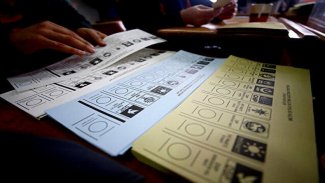 Türkiye İçişleri Bakanlığı aktif siyasi parti sayısını açıkladı