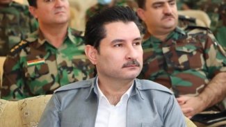 'Başka devletlere kölelik yapanlar Peşmerge'nin dönmesine karşı çıkıyor'