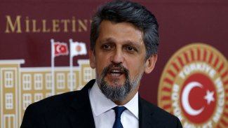 HDP'li Paylan: Millet İttifakı'nın parçası olmak istemiyoruz