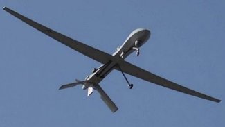 İran destekli milislere ait 1 füze ve 4 SİHA düşürüldü