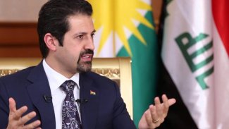 Kubad Talabani’den PKK’li Bulut’un öldürülmesine ilişkin açıklama 