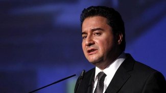 Babacan: Cumhur İttifakı'nda yer almayacağımız kesin