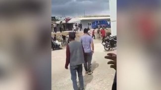 Bayburt'ta Kürt işçilere ırkçı saldırı!