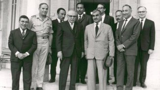 Bir sessizlik tarihi: Mele Mustafa Barzani’nin İsrail ziyaretleri