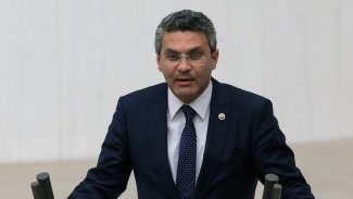 CHP'li Salıcı: Çözüm sürecindeki önerilerimizin arkasındayız