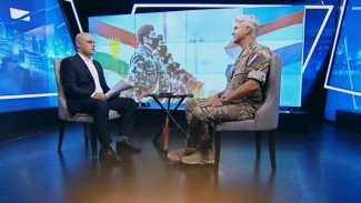 Hollandalı askeri danışman 'modern Peşmerge ordusu' için tarih verdi