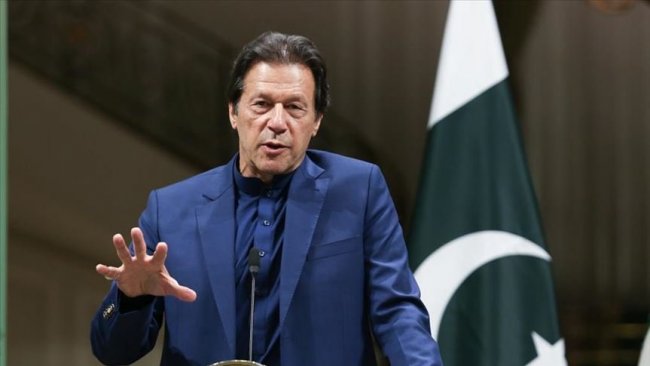 Pakistan, Taliban ile diyalog başlattı