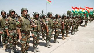 PDK: Peşmerge’nin haklarının sağlanması temel önceliğimiz